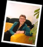 Helgamarie van der Welle-Wiersma