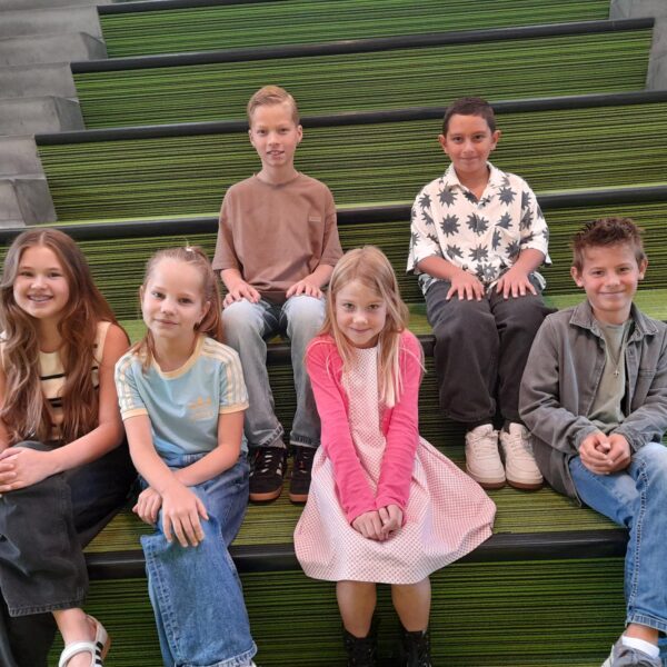 leerlingenraad